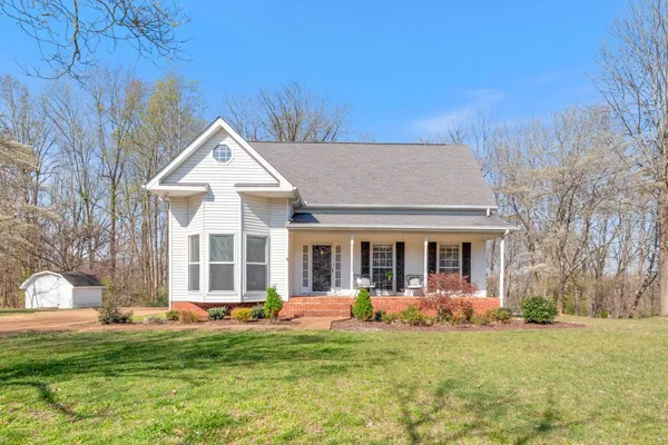 $334,900 | 110 Redbud Drive, Dickson, TN 37055