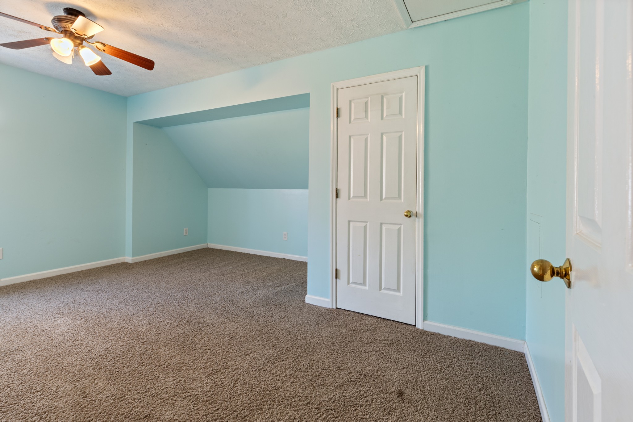 110 Redbud Drive Dickson, TN 37055 - Photo 36 of 43 a view of empty room