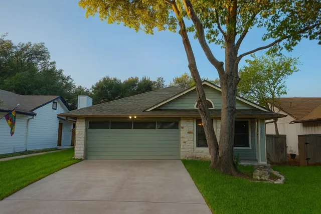 $1,850 | 12806 Margit Drive, Austin, TX 78729