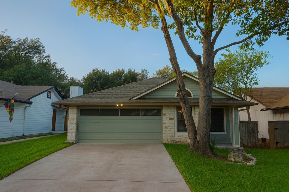 12806 Margit Drive Austin, TX 78729 - Photo 1 of 14