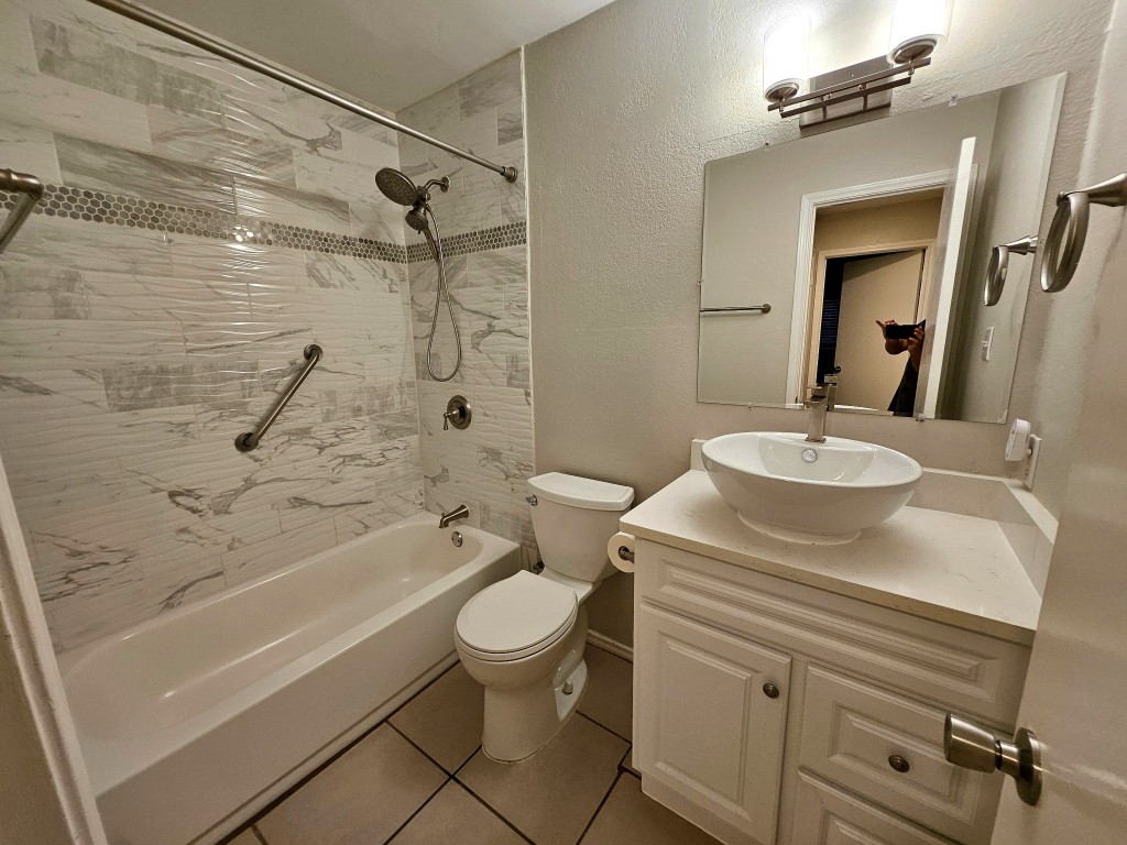 12806 Margit Drive Austin, TX 78729 - Photo 13 of 14