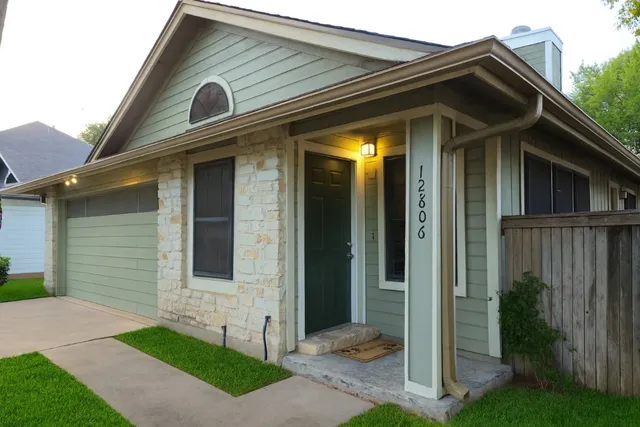 $1,850 | 12806 Margit Drive, Austin, TX 78729