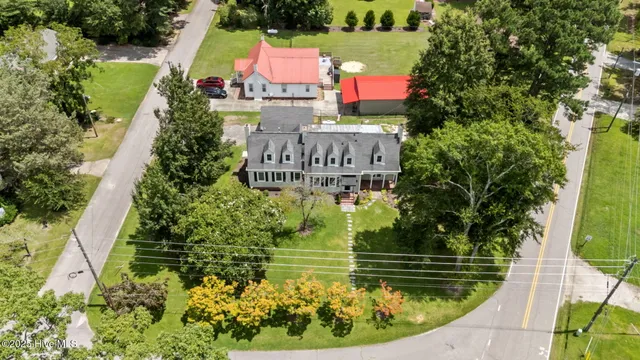 $259,000 | 401 Goldsboro Street, Lucama, NC 27851