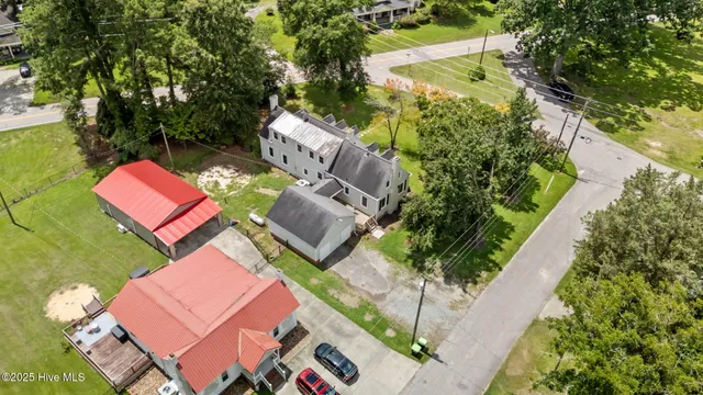 $259,000 | 401 Goldsboro Street, Lucama, NC 27851