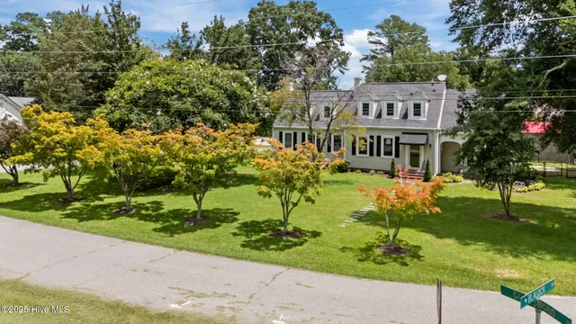 $259,000 | 401 Goldsboro Street, Lucama, NC 27851