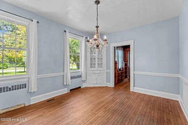 $259,000 | 401 Goldsboro Street, Lucama, NC 27851