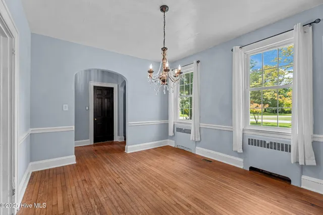 $259,000 | 401 Goldsboro Street, Lucama, NC 27851