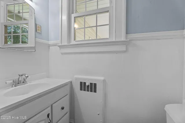 $259,000 | 401 Goldsboro Street, Lucama, NC 27851