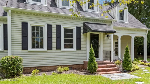 $259,000 | 401 Goldsboro Street, Lucama, NC 27851