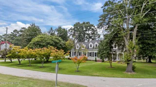 $259,000 | 401 Goldsboro Street, Lucama, NC 27851