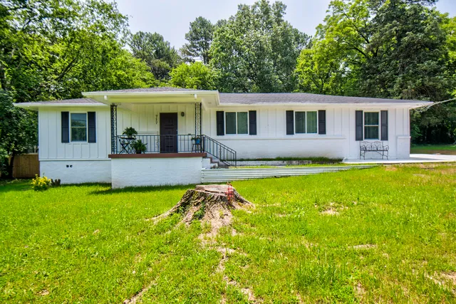 $275,000 | 717 West James Street, Rossville, GA 30741