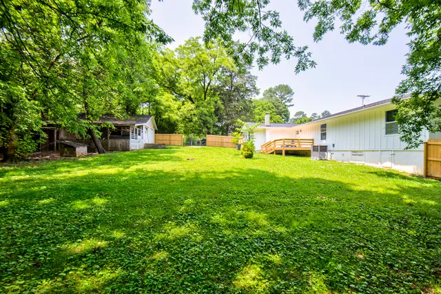 $275,000 | 717 West James Street, Rossville, GA 30741