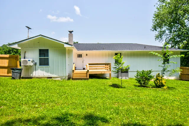 $275,000 | 717 West James Street, Rossville, GA 30741