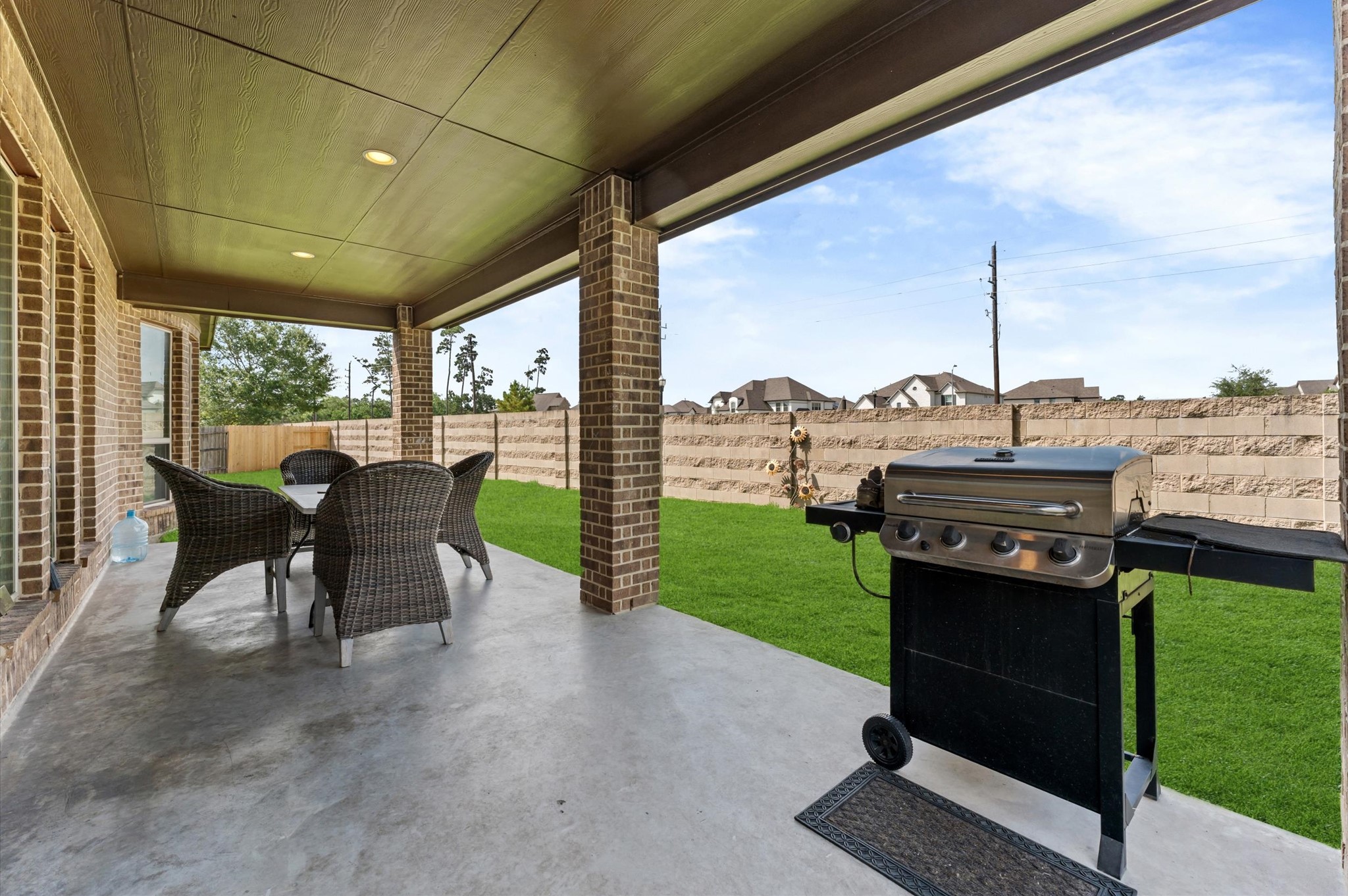 27172 Devyn Forest Lane Spring, TX 77386 - Photo 36 of 41