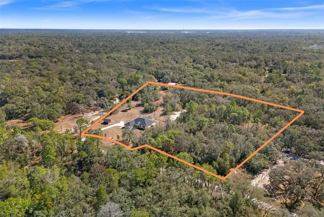 $175,000 | 0 Akins Drive, Spring Hill, FL 34610