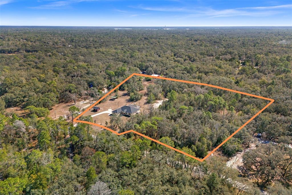 0 Akins Drive Spring Hill, FL 34610 - Photo 2 of 3