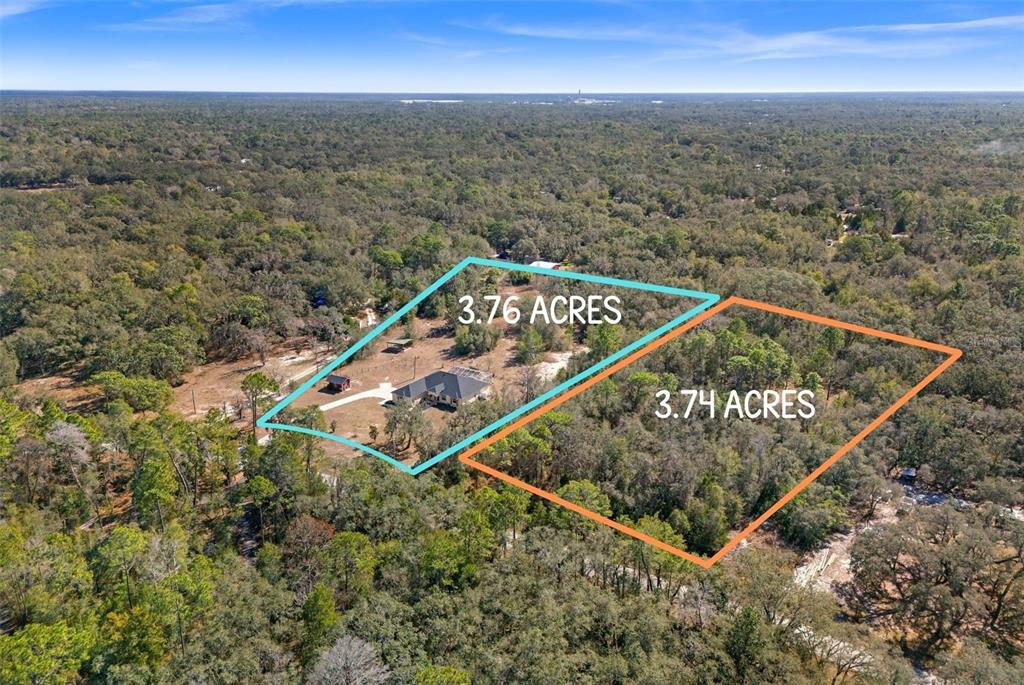 0 Akins Drive Spring Hill, FL 34610 - Photo 3 of 3