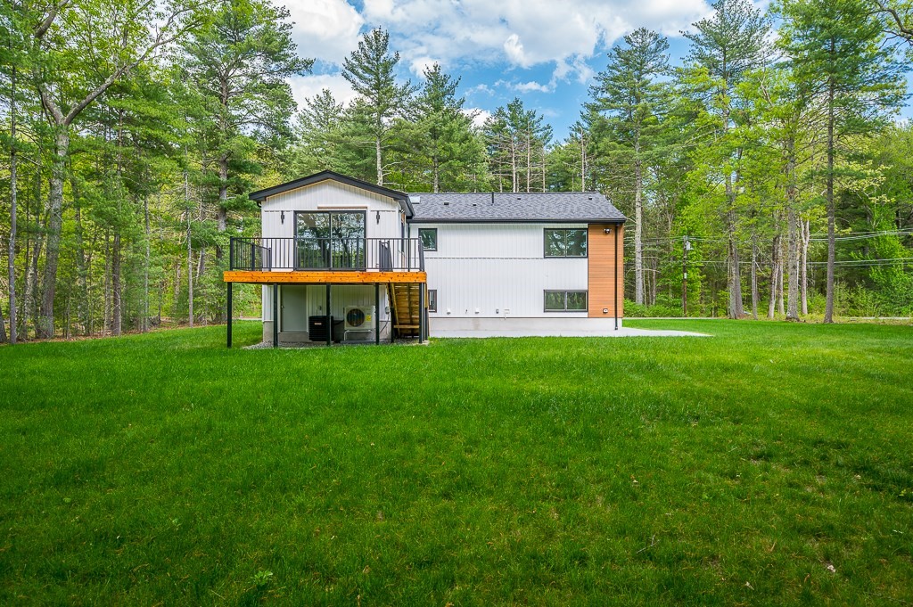 133 White Pond Road Hudson, MA 01749 - Photo 38 of 42