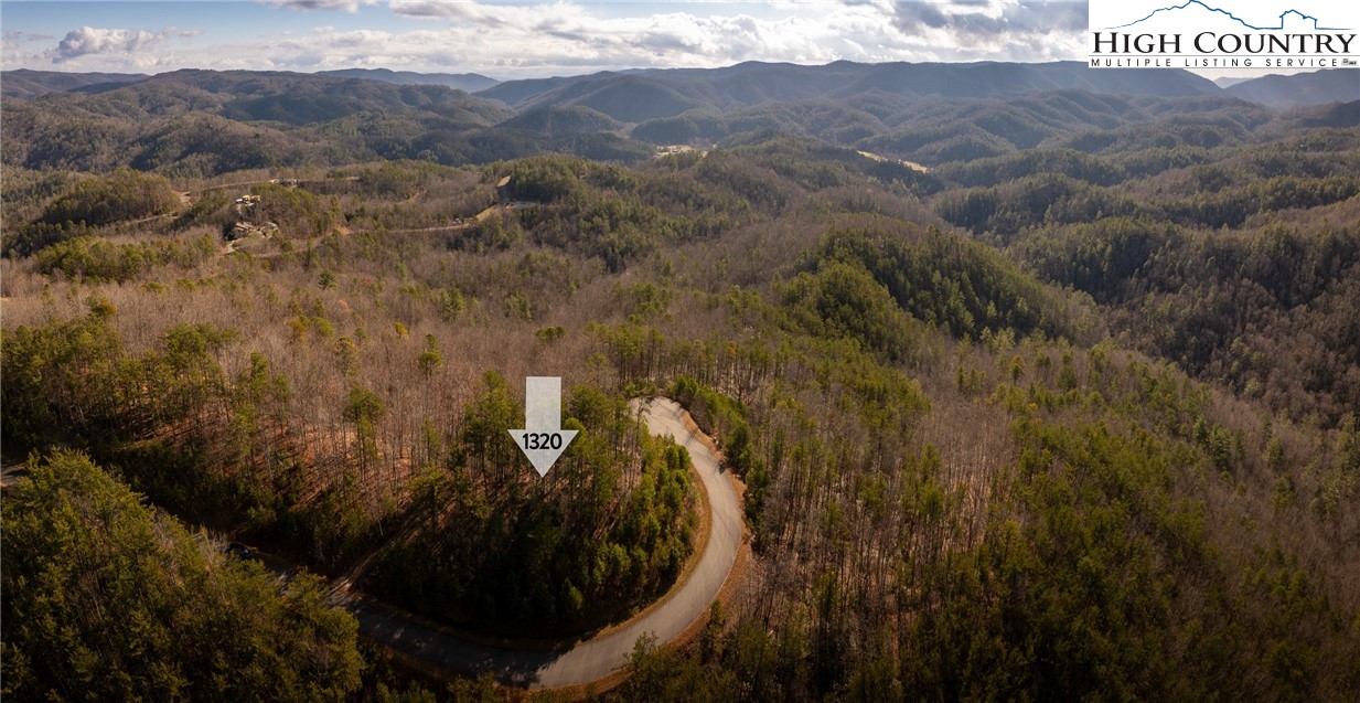 1320 Roundleaf Lane Ferguson, NC 28624 - Photo 4 of 50