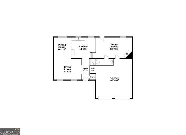 $1,845 | 851 Plumbridge Court, Lithonia, GA 30058