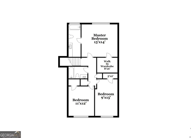 $1,845 | 851 Plumbridge Court, Lithonia, GA 30058