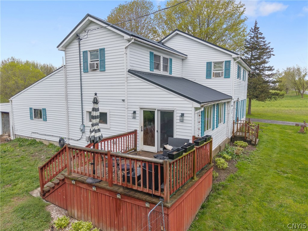 12875 County Rte 66 Adams Center, NY 13606 - Photo 35 of 48