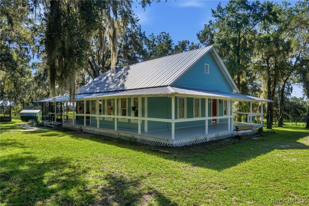 9759 South Pleasant Grove Road Inverness, FL 34452 - Photo 12 of 90 Gallery Image 12