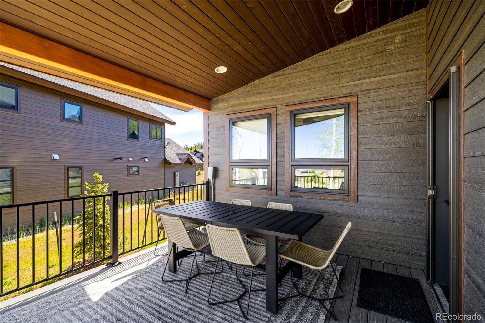 690 Fall Line Road Granby, CO 80446 - Photo 32 of 35