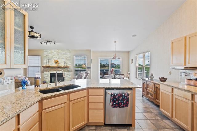11650 Rio Secco Road Peyton, CO 80831 - Photo 11 of 18
