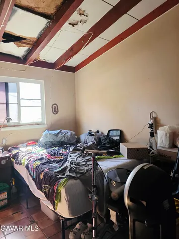 a view of an entryway