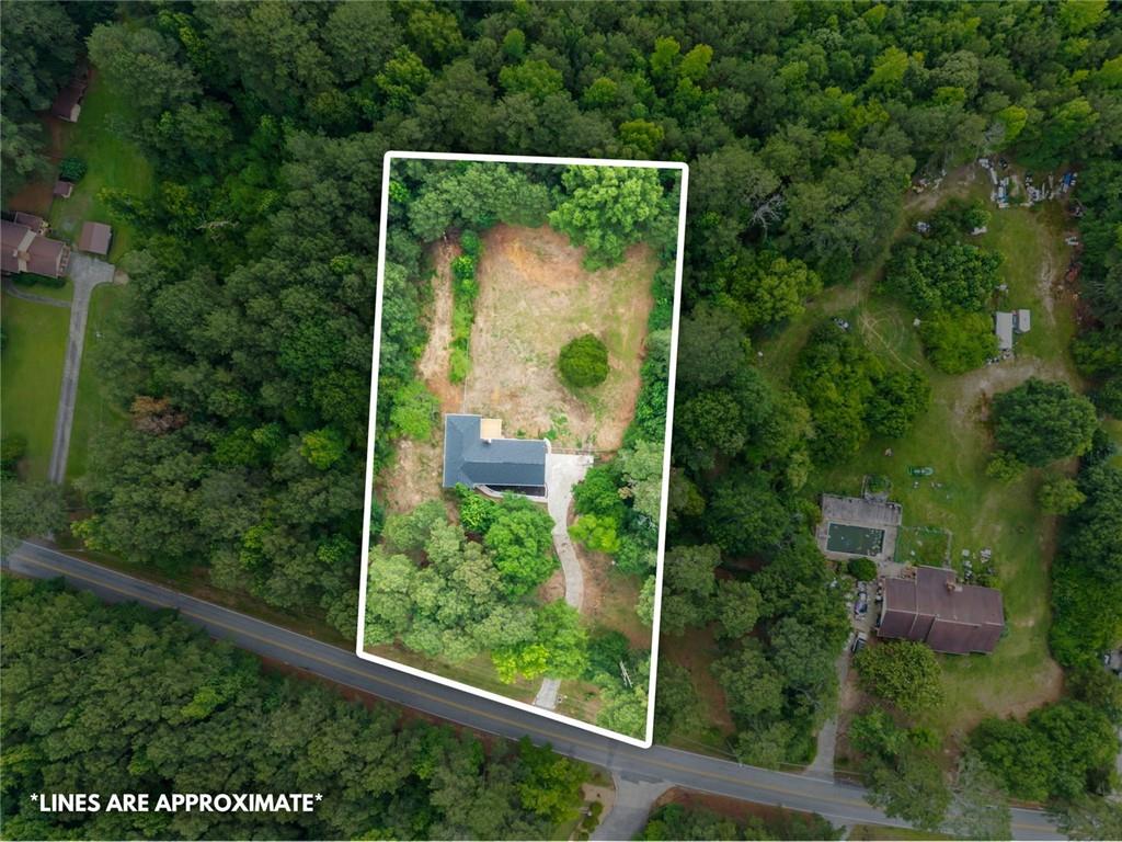 1590 Johnson Road Southwest Conyers, GA 30094 - Photo 6 of 50