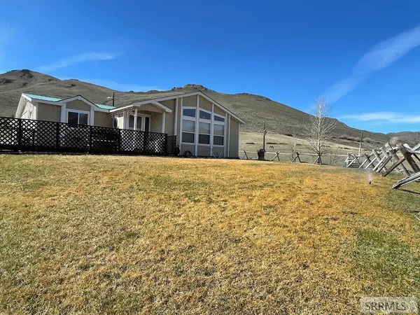 $585,000 | 1579 Garden Creek Road, Challis, ID 83226