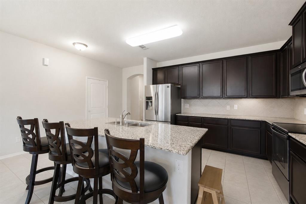 3728 Evergreen Ridge Road Fort Worth, TX 76244 - Photo 13 of 21
