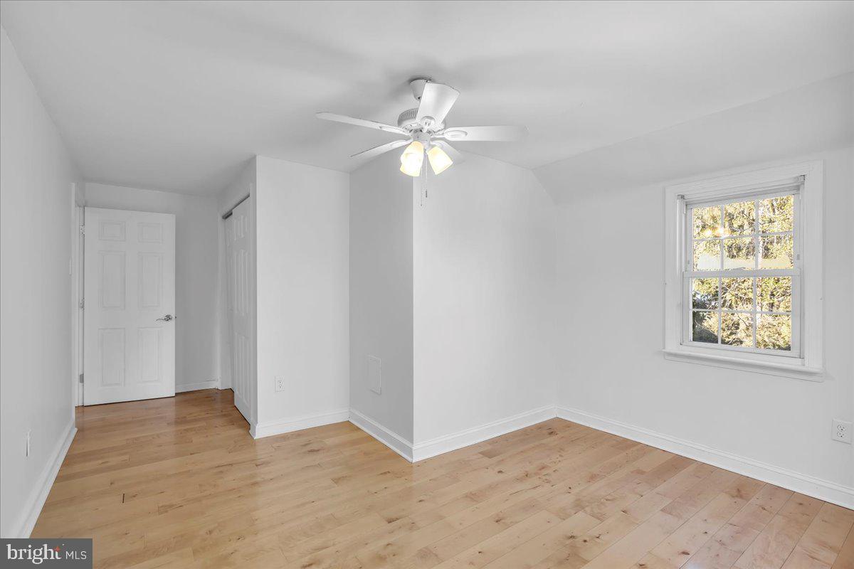 163 Welsh Road Huntingdon Valley, PA 19006 - Photo 20 of 27 a view of an empty room with a window