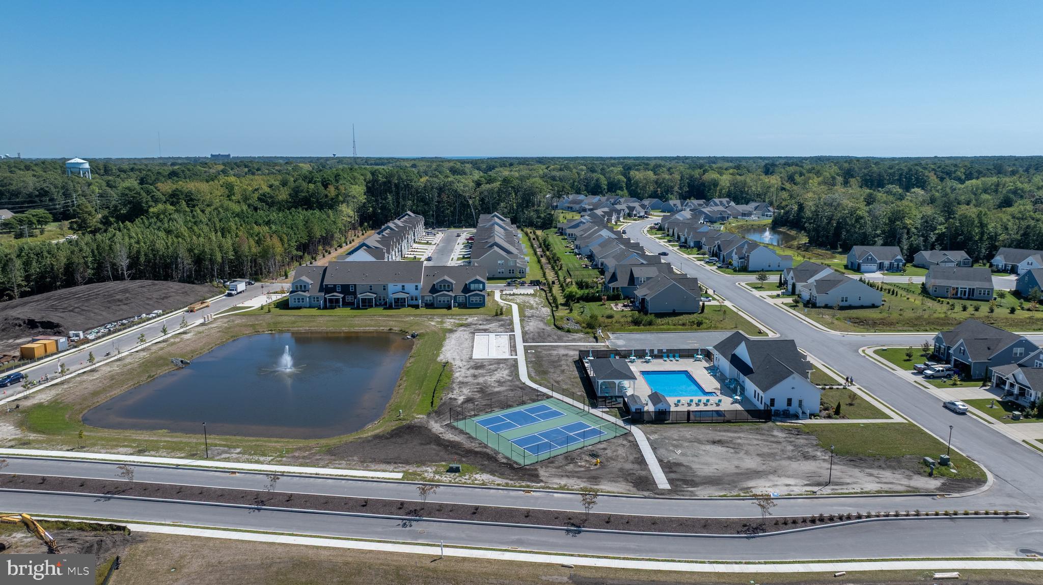Tbb Tbb Gallagher Drive, Unit PERCH Ocean View, DE 19970 - Photo 14 of 20 Amenities