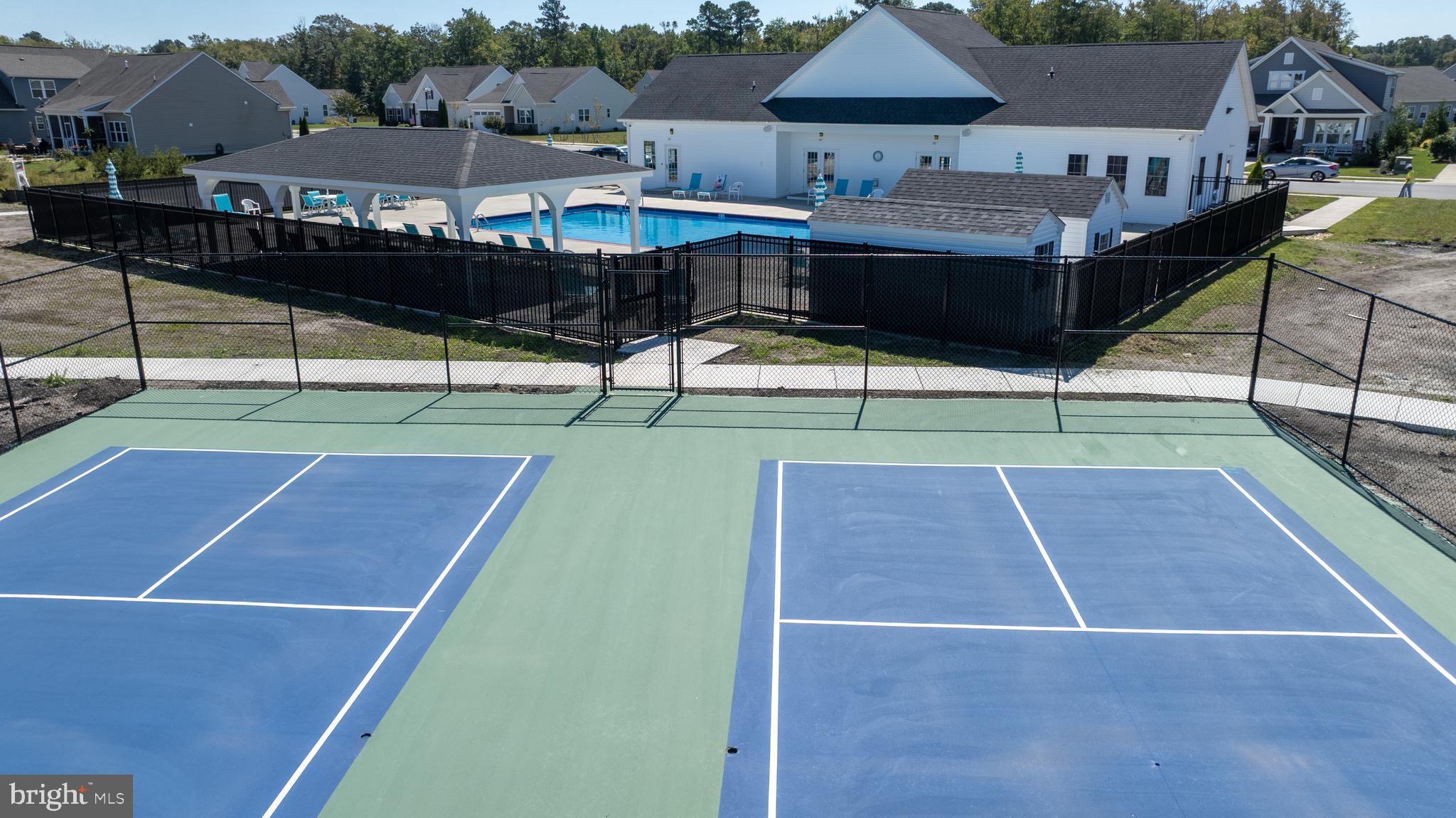 Tbb Tbb Gallagher Drive, Unit PERCH Ocean View, DE 19970 - Photo 16 of 20 Amenities