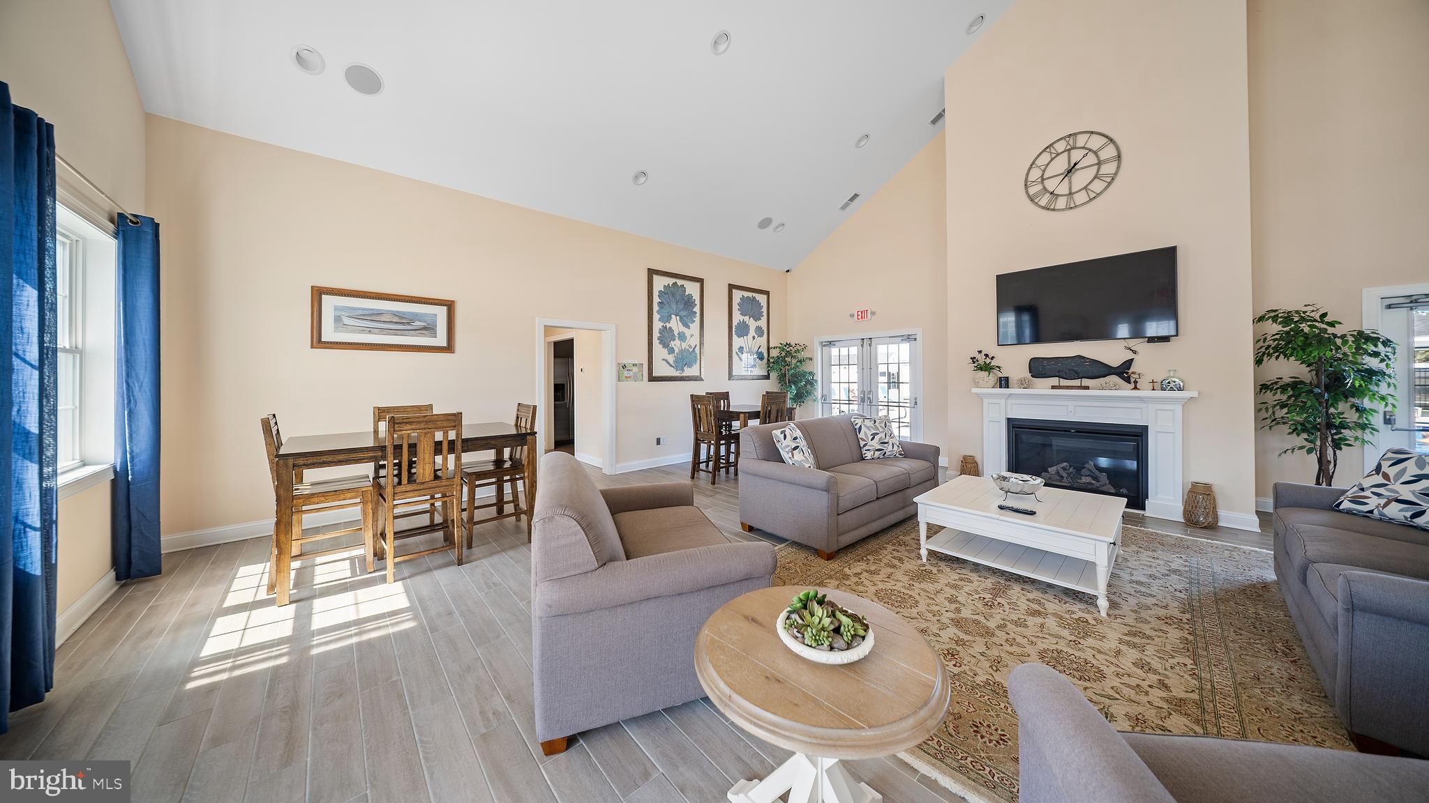 Tbb Tbb Gallagher Drive, Unit PERCH Ocean View, DE 19970 - Photo 18 of 20 Amenities