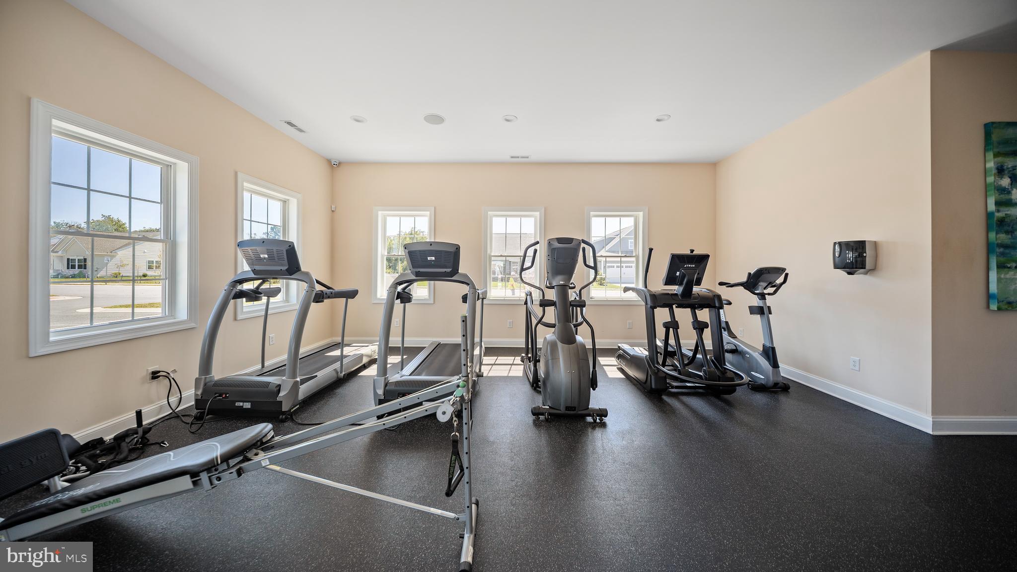 Tbb Tbb Gallagher Drive, Unit PERCH Ocean View, DE 19970 - Photo 19 of 20 Amenities