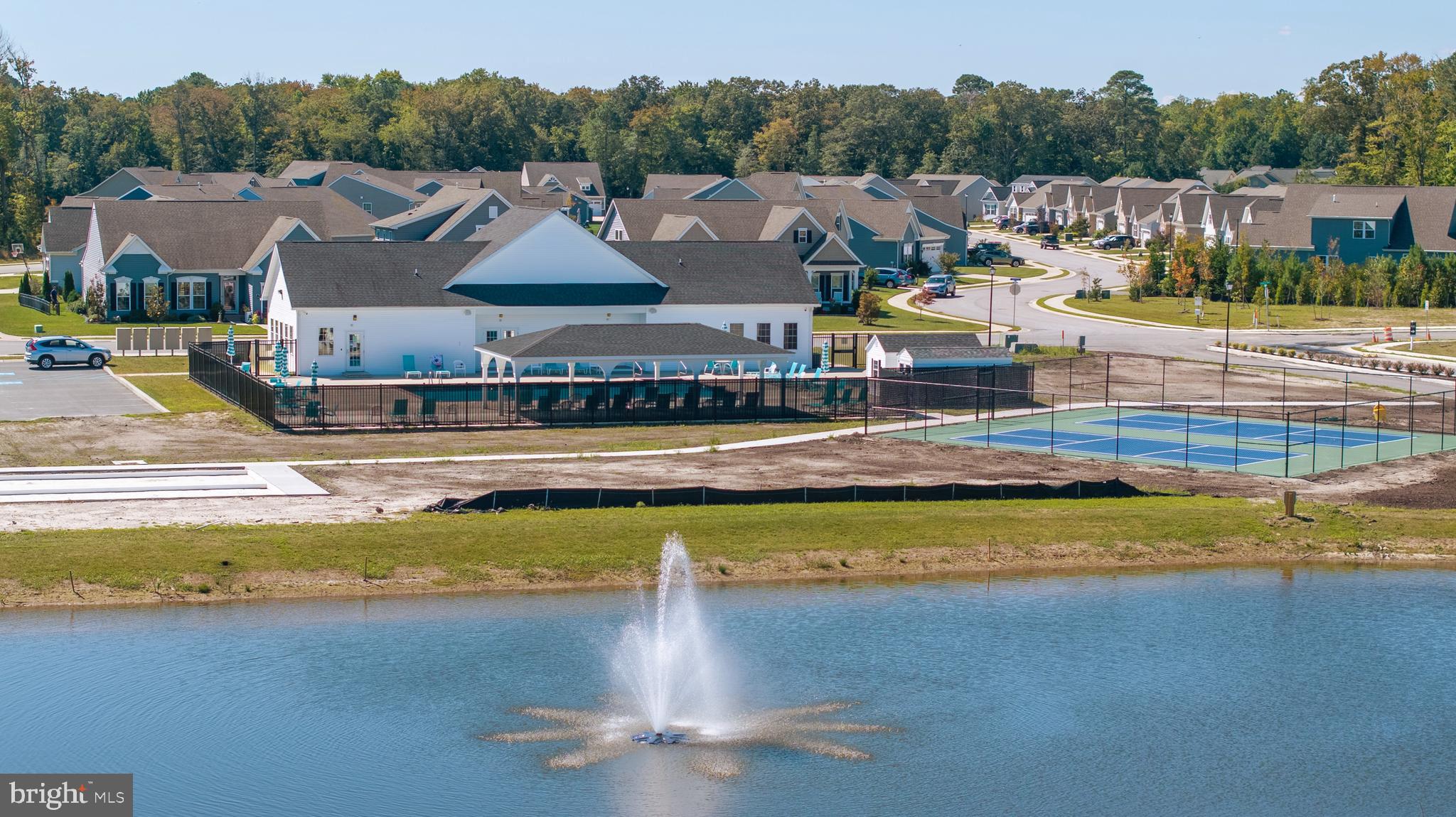 Tbb Tbb Gallagher Drive, Unit PERCH Ocean View, DE 19970 - Photo 20 of 20 Amenities