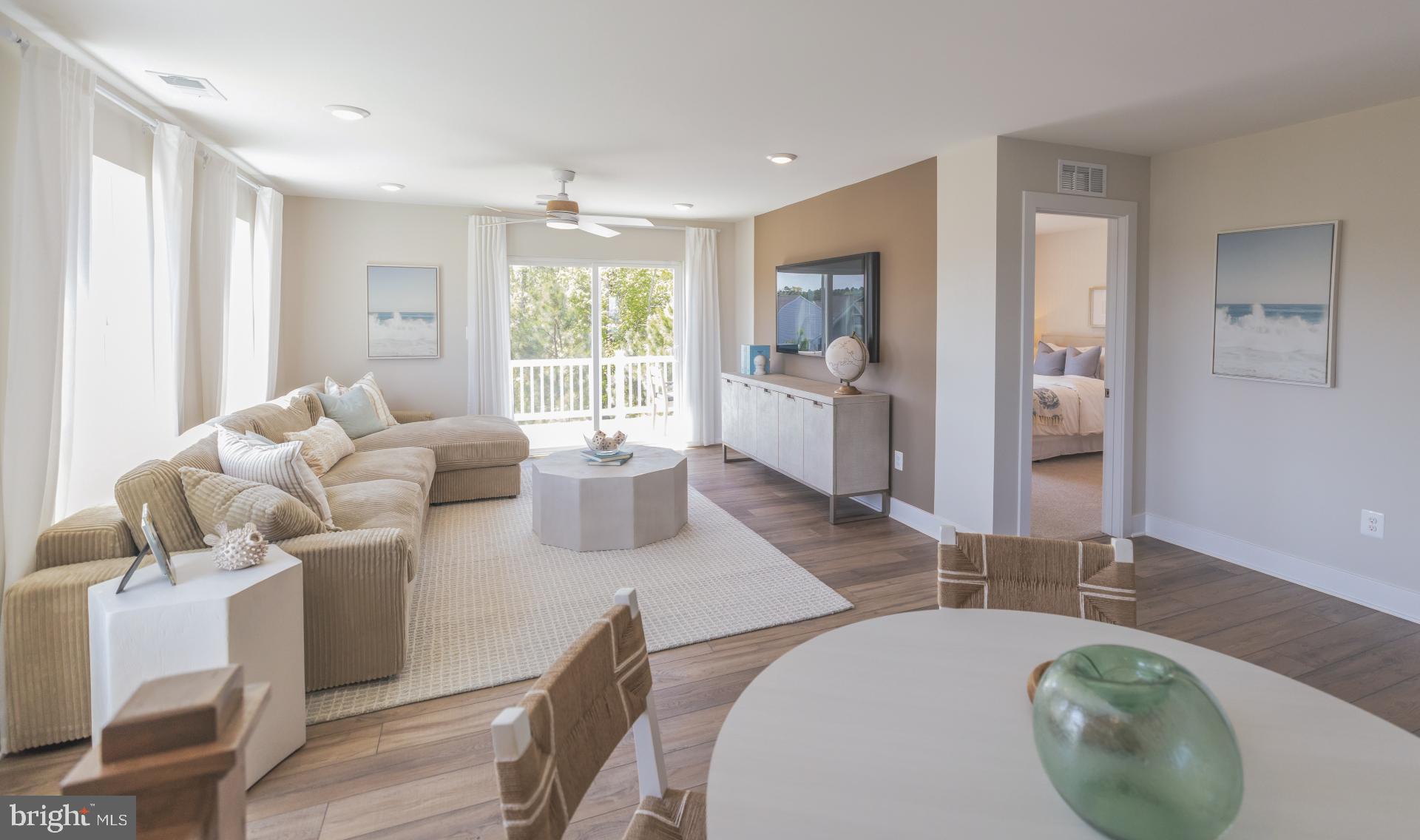 Tbb Tbb Gallagher Drive, Unit PERCH Ocean View, DE 19970 - Photo 9 of 20