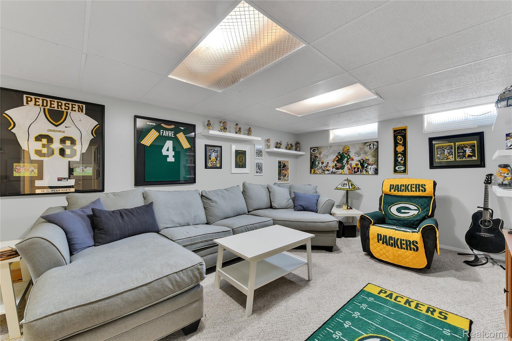 1564 Rustic Ridge Road Canton, MI 48188 - Photo 18 of 24 Man Cave.jpg