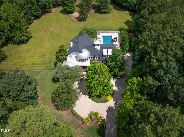$2,950,000 | 1153 4 Wheel Drive, Wake Forest, NC 27587