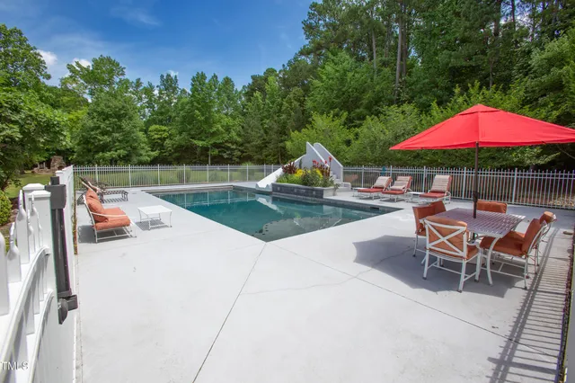 $2,950,000 | 1153 4 Wheel Drive, Wake Forest, NC 27587