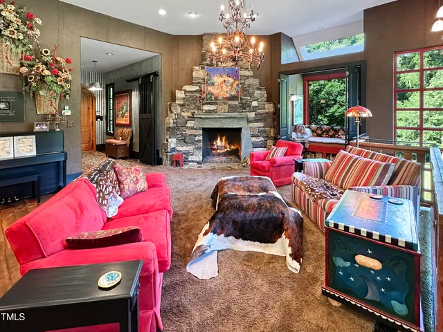 $2,950,000 | 1153 4 Wheel Drive, Wake Forest, NC 27587