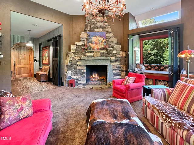 $2,950,000 | 1153 4 Wheel Drive, Wake Forest, NC 27587