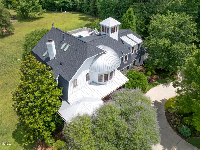 $2,950,000 | 1153 4 Wheel Drive, Wake Forest, NC 27587