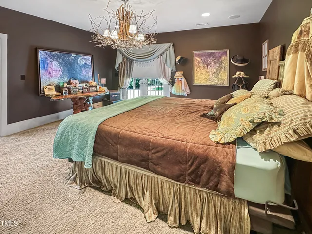 $2,950,000 | 1153 4 Wheel Drive, Wake Forest, NC 27587