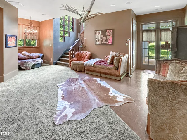 $2,950,000 | 1153 4 Wheel Drive, Wake Forest, NC 27587