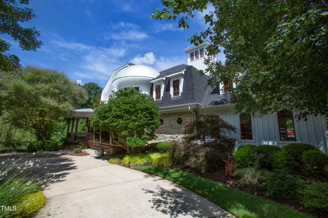 $2,950,000 | 1153 4 Wheel Drive, Wake Forest, NC 27587