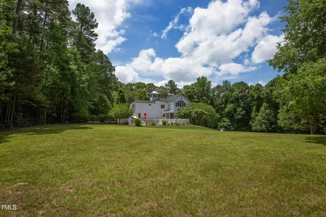$2,950,000 | 1153 4 Wheel Drive, Wake Forest, NC 27587